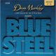 Dean Markley Blue Steel Guitar Strings Medium 13-56