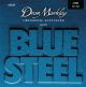 Dean Markley DM2558 Blue Steel Strings LTHB 10-52