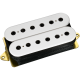 DIMARZIO PAF Pro Electric Guitar Humbucker F-Spaced Pickup White 