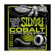 Ernie Ball Cobalt Regular Slinky Electric Guitar Strings