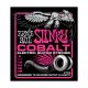Ernie Ball Cobalt Super Slinky Electric Guitar Strings