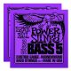 ERNIE BALL Power Slinky 5-string Bass Strings Nickel Wound (2821) - 2 Pack