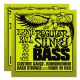 ERNIE BALL Regular Slinky Bass Nickel Wound Strings (2832)- 2 Pack
