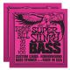 ERNIE BALL Super Slinky Bass Nickel Wound Strings (2834)- 2 Pack