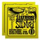 ERNIE BALL 6-string Slinky Bass Guitar Strings w/ small ball end 29 5/8 scale (2837)- 2 Pack