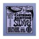 Ernie Ball 6-string Baritone Slinky w/ small ball end 29 5/8 scale Strings