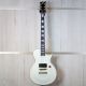 ESP LTD Neil Westfall 44 Electric Guitar, Olympic White (Hardshell Case Included)
