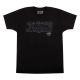 EVH® Schematic T-Shirt, Black, M