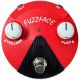 Jim Dunlop FFM6 Band of Gypsys Fuzz Face Mini Effects Pedal 