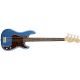 Fender American Original 60's Precision Bass, Rosewood neck, w/ case, Lake Placid Blue