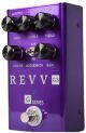Revv Amplification G3 Overdrive & Distortion Pedal