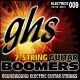 GHS Strings 7-String Guitar Boomers, Nickel-Plated Electric Guitar Strings, Extra Light - GB7L  - .009-.058