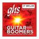 GHS GB9 1/2 Boomers Roundwound Extra Light+ Electric Guitar Strings (6-String Set, 9.5 - 44)