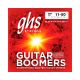 GHS Strings, Boomers 011-050