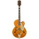 Gretsch G6120T-55GE Vintage Select 1955 Chet Atkins - Vintage Orange, Bigsby