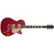 Gretsch G6228 Players Edition Jet™ BT with V-Stoptail, Rosewood Fingerboard, Candy Apple Red