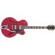 Gretsch G2420T Streamliner™ Hollow Body with Bigsby®, Laurel Fingerboard, Broad'Tron™ BT-2S Pickups, Candy Apple Red