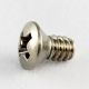 All Parts GS-3263-005 Pack of 8 Steel Switch Mounting Screws