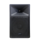 Gemini GSP-2200 Ultra Powerful Bluetooth 2200 Peak Watt Speaker w/ Media Player