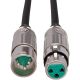 Hosa MSC-100 Microphone Cable - 100 foot