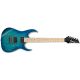 Ibanez RG421AHMBMT RG Electric Guitar - Blue Moon Burst