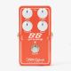 XOTIC BB Preamp Clean Boost/Overdrive Effect Pedal GENTLY USED