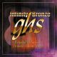 GHS Acoustic Guitar Infinity Bronze Light 6 Strings, .012 - .054