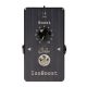 SUHR ISO Boost Guitar Effects Pedal front