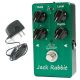 Suhr Jack Rabbit Tremolo Guitar Effects Pedal 9V Power Supply