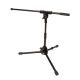 JAMSTANDS Low-Profile Mic Stand with Boom JS-MCFB50