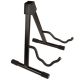 Ultimate Support Jamstands JS-AG100 Sturdy A-Frame Guitar Stand open