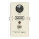 MXR Micro Amp Pedal M133