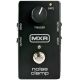 MXR Noise Clamp/Gate effect stompbox pedal with 29 db of noise reduction