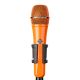 Telefunken M80 Orange Dynamic Microphone