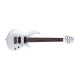 Sterling by Music Man John Petrucci Majesty MAJ170X-PWH 7-String Pearl White, Gig Bag Included