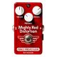 Mad Professor Mighty Red Distortion Guitar Effects Pedal