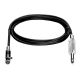 AKG Guitar/Instrument Cable for Wireless Systems
