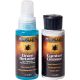MusicNomad Drum Detailer & Cymbal Cleaner Combo Pack 2 oz