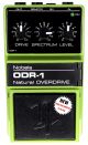 NOBELS ODR-1 Natural Classic Overdrive Guitar Effect Pedal