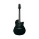 Ovation 2751AX-5 Balladeer 12-String Cutaway Acoustic-Electric Guitar