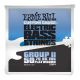 Ernie Ball Bass Flat Wound II String Set 45-105