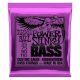 Ernie Ball Power Slinky Bass Nickel Wound Strings