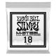 Ernie Ball .018 RPS M-Steel Single Guitar String
