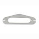 All Parts PC-5763-010 Pickup Ring for Telecaster® Chrome