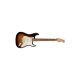 Player Stratocaster®, Pau Ferro Fingerboard, 3-Color Sunburst
