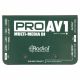 RADIAL Pro AV1