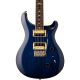 PRS SE Standard 24 Electric Guitar w/ bag, Trans Blue