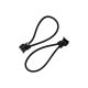 D'Addario Elastic Cable Ties, 10-pack