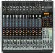 Behringer Xenyx QX2442USB Mixer with USB and Effects