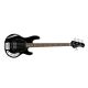 STERLING by Music Man Ray34 Electric Bass Guitar Black